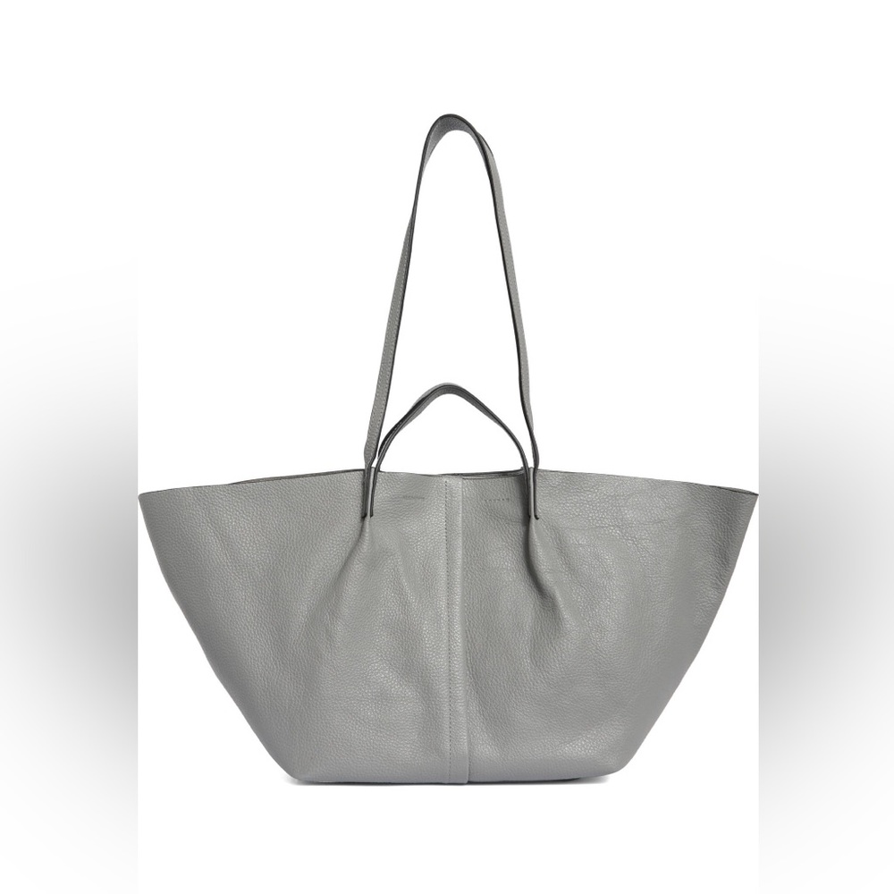 ALL SAINTS Odette Tote Bag
